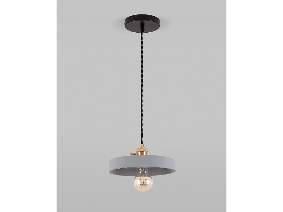Светильник подвесной Moderli V10544-1P Calcolo