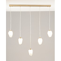 Светильник подвесной Moderli V10311-5P Catris