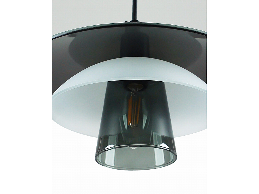 Светильник подвесной Moderli V11027-1P Sydney