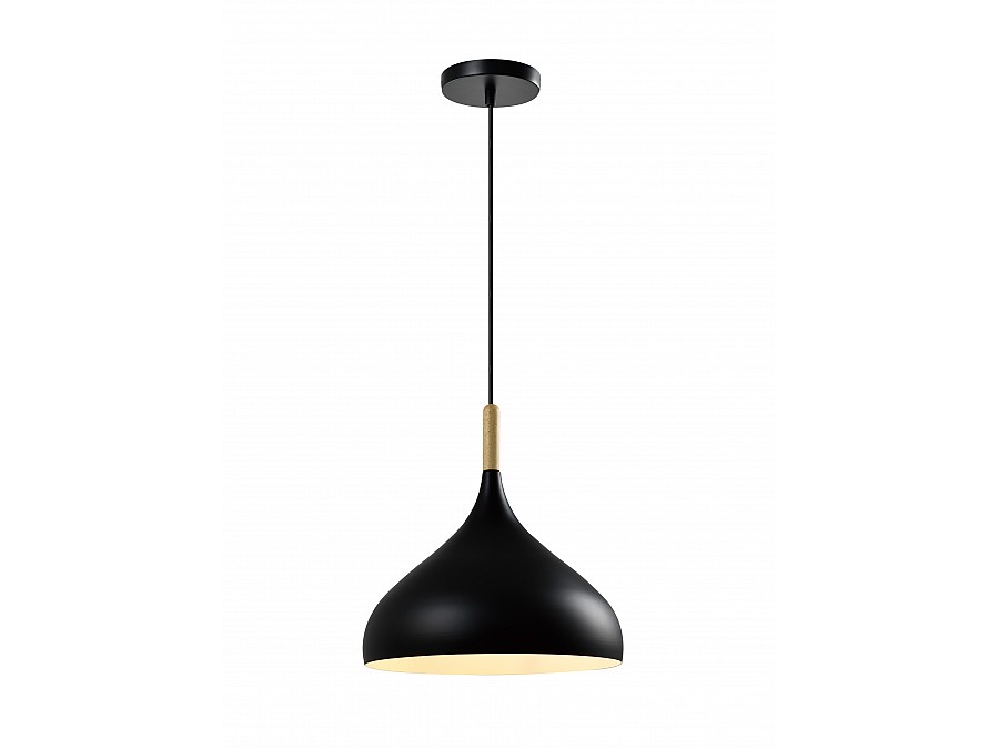 Подвесной светильник Moderli V1291-1P Eline 1*E27*60W