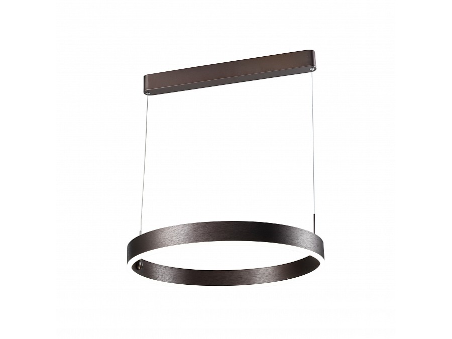 Светодиодный подвесной светильник Moderli V2455-PL Straight LED*39W