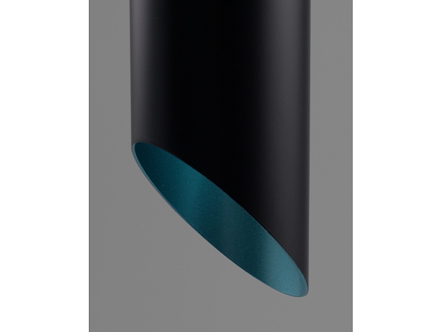 Светильник подвесной Moderli V11341-1P Tube