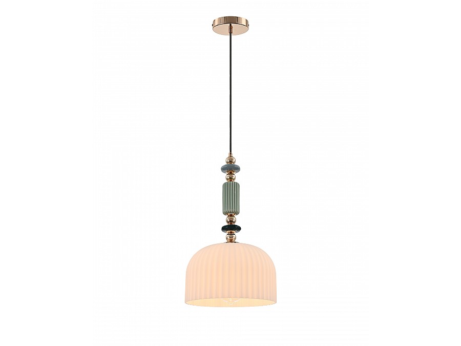 Светильник подвесной Moderli V10903-P Charm