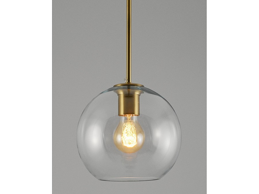 Подвесной светильник Moderli V2111-P Sumatra 1*E27*60W