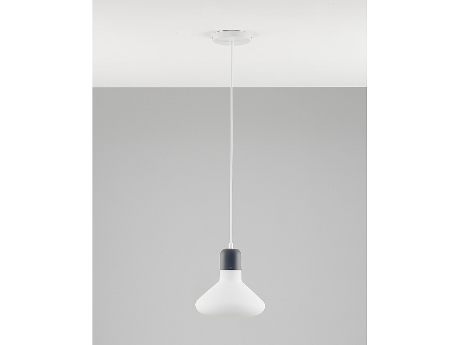 Подвесной светильник Moderli V1700-1P One 1*E27*60W