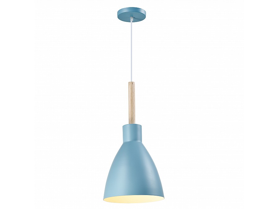 Подвесной светильник Moderli V1283-1P Toni 1*E27*60W