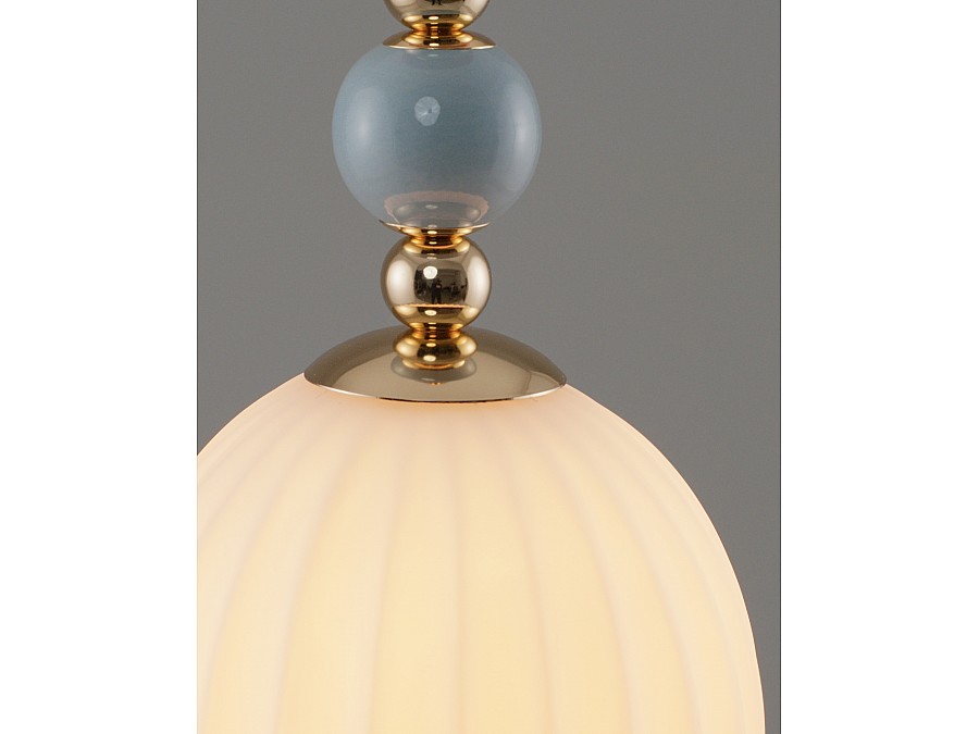 Светильник подвесной Moderli V10902-P Charm