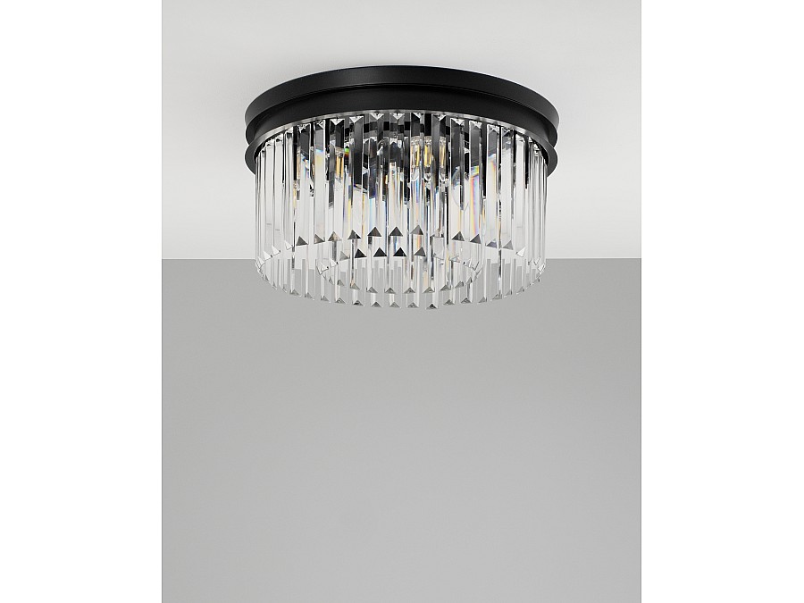 Светильник потолочный Moderli V10372-6C Avista