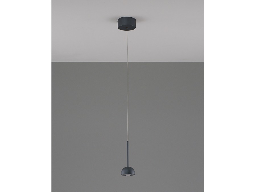 Светильник подвесной светодиодный Moderli V10893-PL Fiona