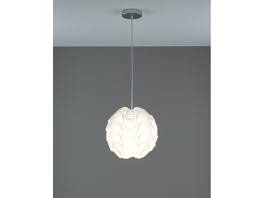 Светильник подвесной Moderli V11011-P Flake