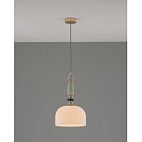 Светильник подвесной Moderli V10903-P Charm