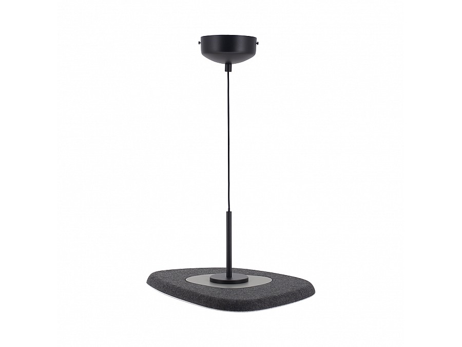 Светильник подвесной светодиодный Moderli V11090-PL Agato