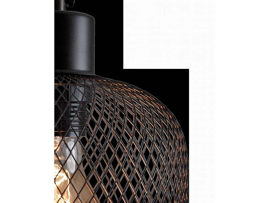 Светильник подвесной Moderli V11034-1P Olivia