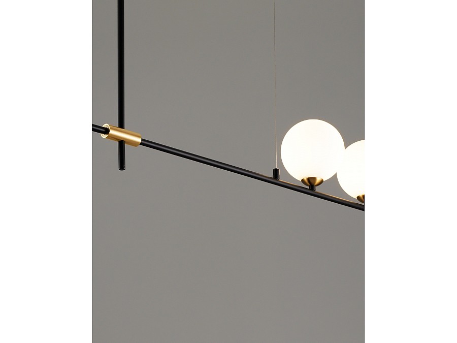 Подвесной светильник Moderli V4000-5P Holly