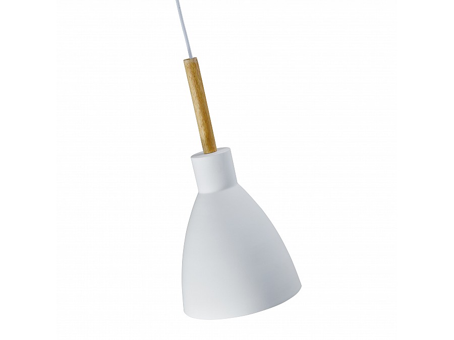 Подвесной светильник Moderli V1280-1P Toni 1*E27*60W