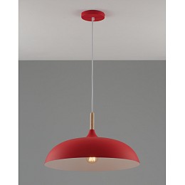 Подвесной светильник Moderli V10652-1P Hygo