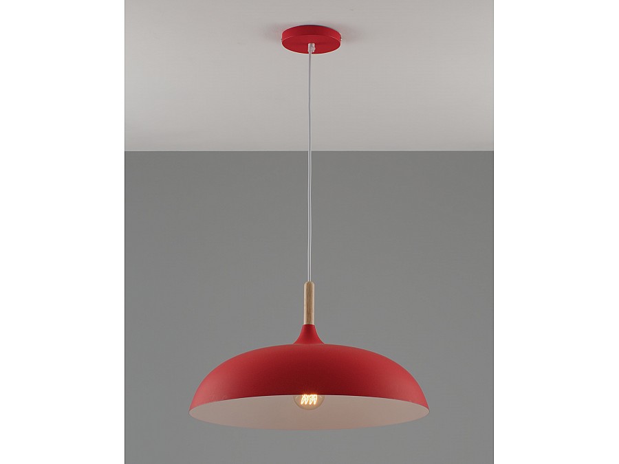 Подвесной светильник Moderli V10652-1P Hygo