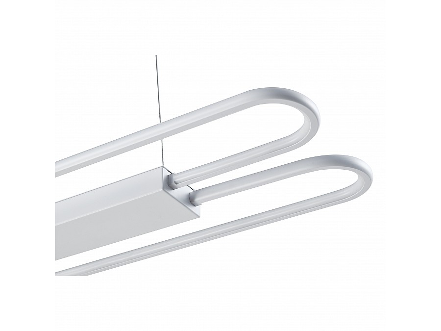 Светодиодный подвесной светильник Moderli V2420-PL Style LED*56W