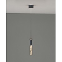 Светильник подвесной светодиодный Moderli V10898-PL Ran