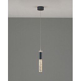 Светильник подвесной светодиодный Moderli V10898-PL Ran