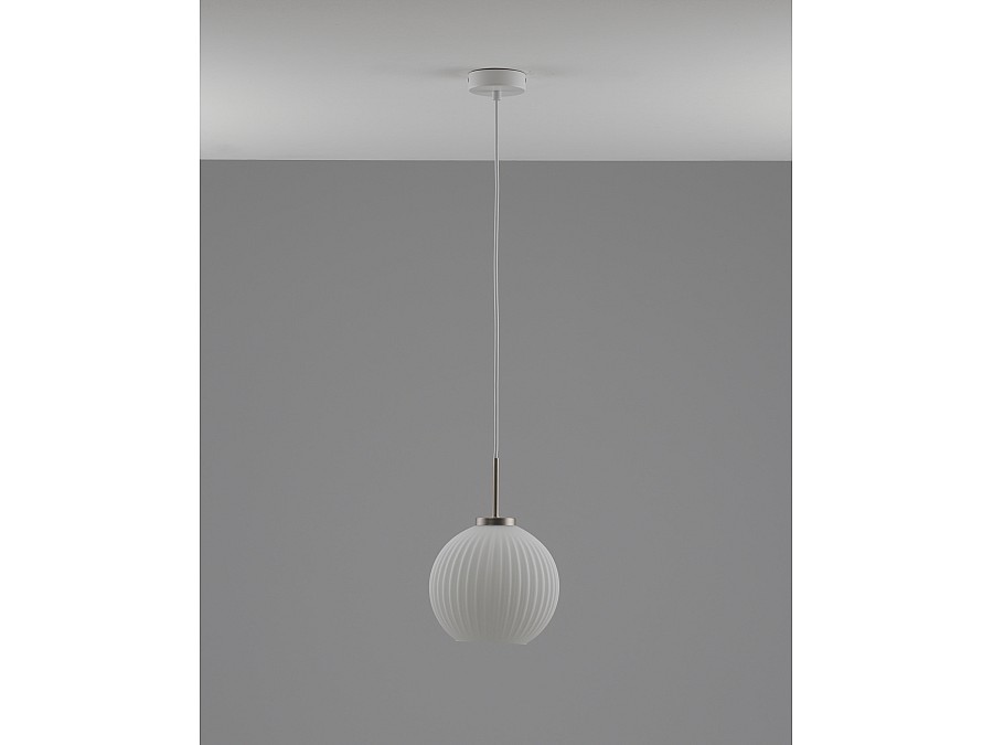 Светильник подвесной Moderli V11316-1P Ivory