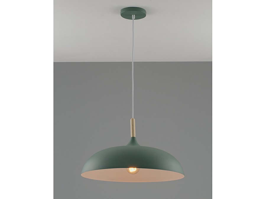 Подвесной светильник Moderli V10656-1P Hygo