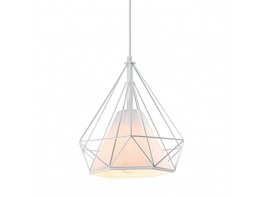Подвесной светильник Moderli V1631-1P Lia 1*E27*60W