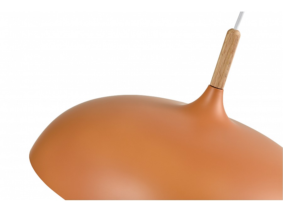 Подвесной светильник Moderli V10654-1P Hygo