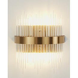 Светильник настенный Moderli V10241-WL Amily