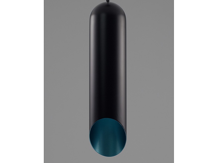 Светильник подвесной Moderli V11341-1P Tube