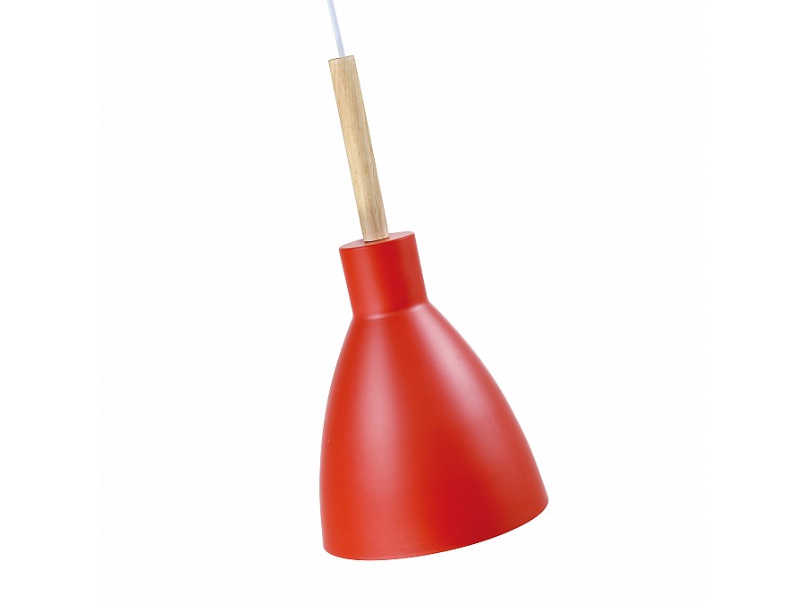 Подвесной светильник Moderli V1282-1P Toni 1*E27*60W