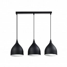 Подвесной светильник Moderli V1400-3P Ria 3*E27*60W