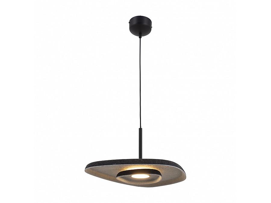 Светильник подвесной светодиодный Moderli V11092-PL Agato