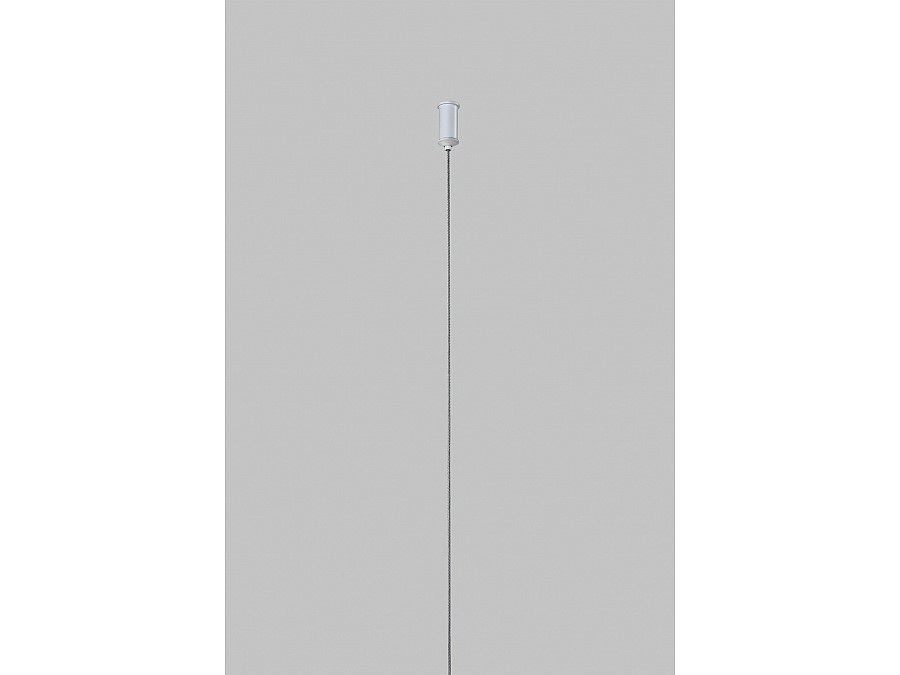 Светильник подвесной светодиодный Moderli V10465-CL Torino