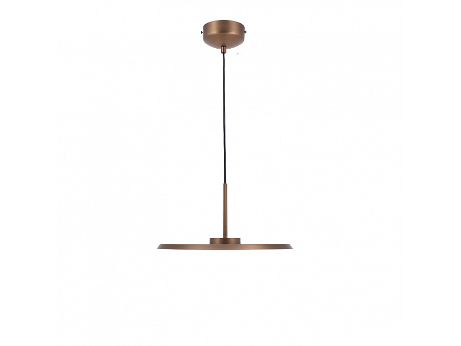 Светильник подвесной светодиодный Moderli V11104-PL Keiro