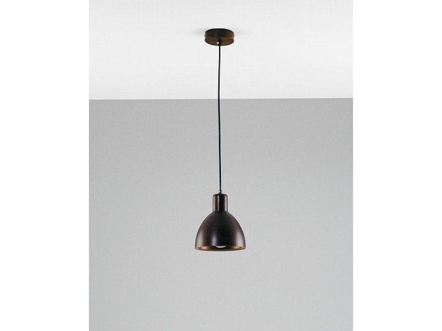 Подвесной светильник Moderli V2710-1P Irene 1*E27*60W