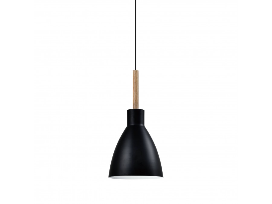Подвесной светильник Moderli V1281-1P Toni 1*E27*60W