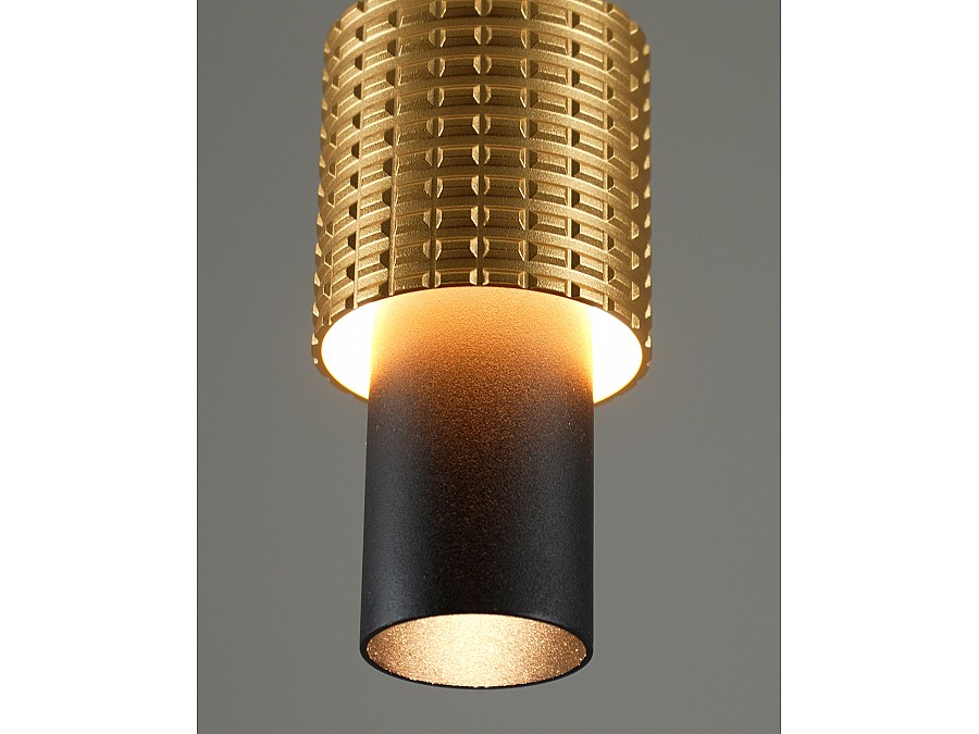 Светильник подвесной светодиодный Moderli V10884-PL Elli