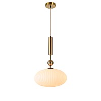 Светильник подвесной Moderli V10912-P Creamy