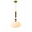 Светильник подвесной Moderli V10912-P Creamy
