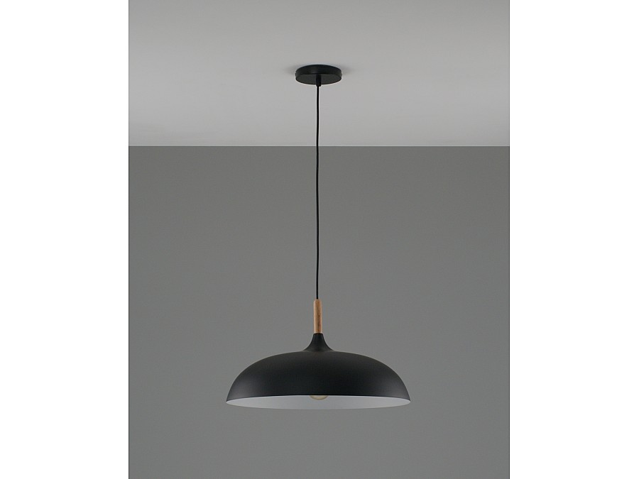 Подвесной светильник Moderli V1331-P Hygo 1*E27*60W