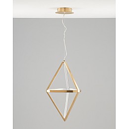 Светильник подвесной Moderli V10350-PL Grape