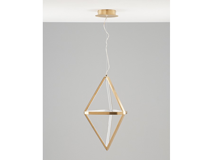 Светильник подвесной Moderli V10350-PL Grape