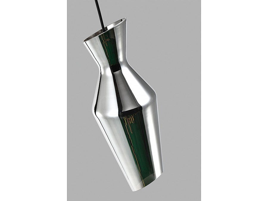 Светильник подвесной Moderli V10459-1P Bozen