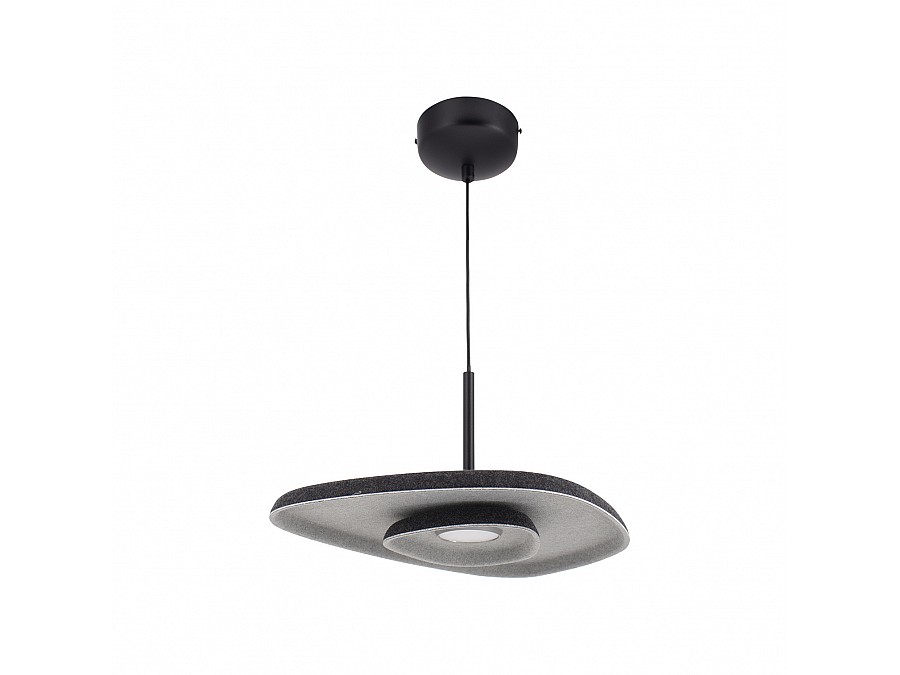 Светильник подвесной светодиодный Moderli V11092-PL Agato