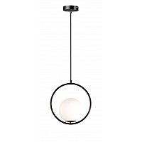 Подвесной светильник Moderli V6021-1P Barocco