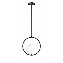 Подвесной светильник Moderli V6021-1P Barocco