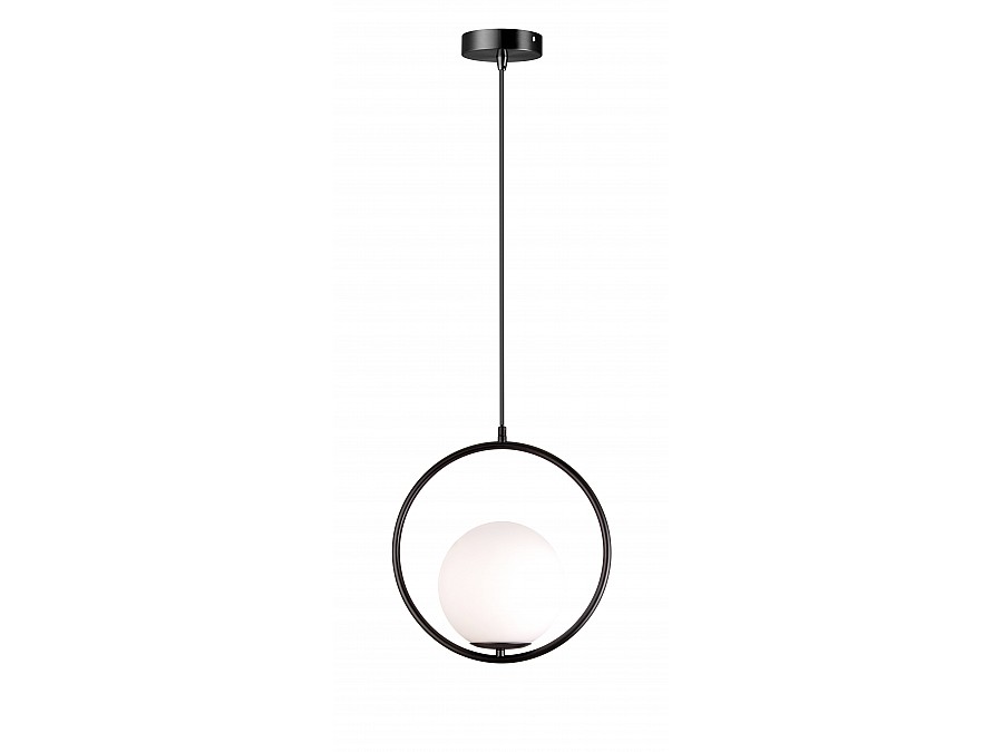 Подвесной светильник Moderli V6021-1P Barocco