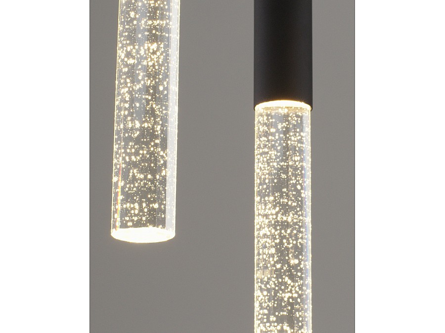 Светильник подвесной светодиодный Moderli V11394-PL Ran