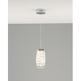 Светильник подвесной светодиодный Moderli V10431-PL Lazio